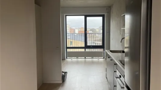 Lägenheter i Malmö Centrum - foto 2