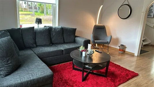 Hus i Örkelljunga - foto 4