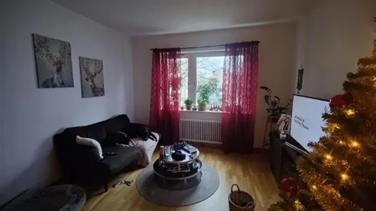 Lägenheter i Lundby - foto 1