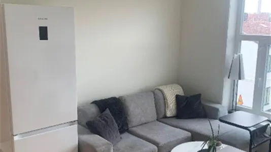 Lägenheter i Malmö Centrum - foto 2