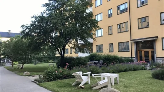Lägenheter i Södermalm - foto 15