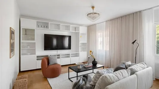 Lägenheter i Umeå - foto 1