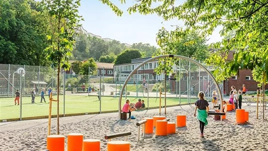 Lägenheter i Nacka - foto 4