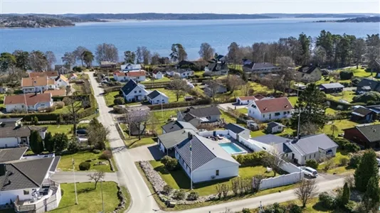Hus i Kungsbacka - foto 1