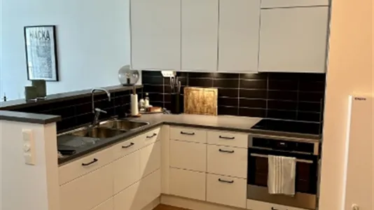 Lägenheter i Nacka - foto 1