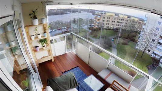 Lägenheter i Solna - foto 2