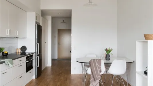 Lägenheter i Malmö Centrum - foto 4