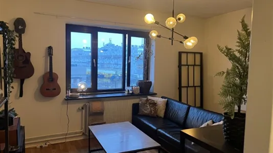 Lägenheter i Göteborg Centrum - foto 9