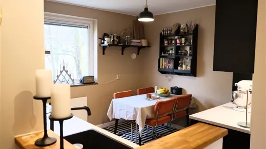 Lägenheter i Örgryte-Härlanda - foto 4