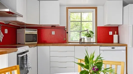 Hus i Värmdö - foto 12