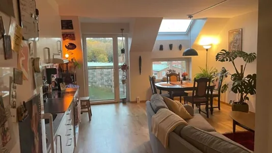 Lägenheter i Örgryte-Härlanda - foto 4