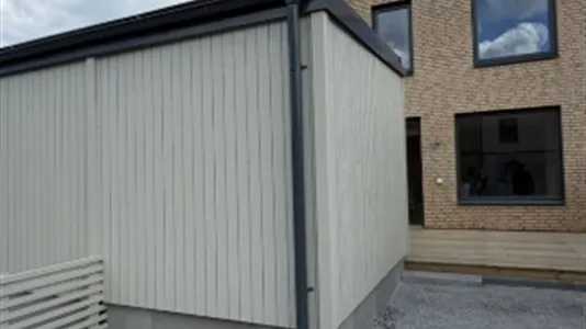 Hus i Staffanstorp - foto 8