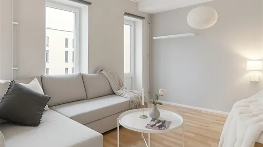 Lägenheter i Lundby - foto 2