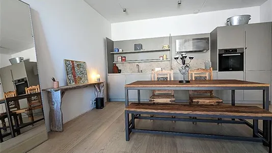 Lägenheter i Gärdet/Djurgården - foto 2
