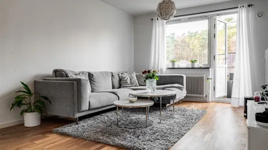 Lägenheter i Västra hisingen - foto 4