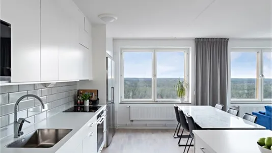 Lägenheter i Haninge - foto 4