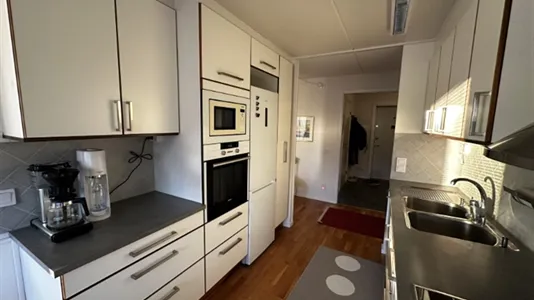 Lägenheter i Söderort - foto 2