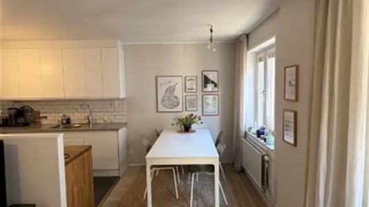 Lägenheter i Södermalm - foto 4