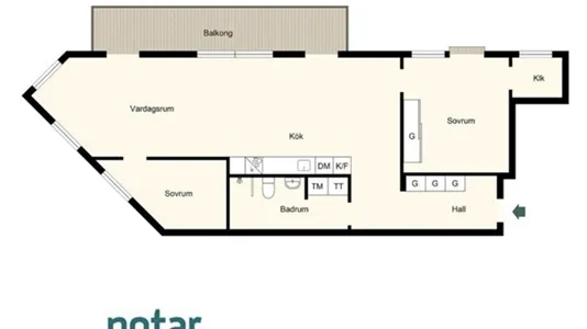 Lägenheter i Sundbyberg - foto 7