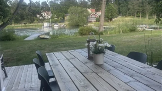 Hus i Österåker - foto 4