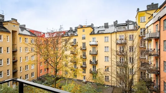 Lägenheter i Vasastan - foto 11