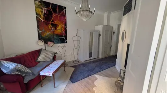 Lägenheter i Östermalm - foto 5