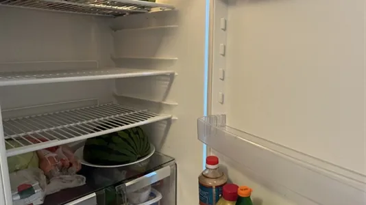 Rum i Gärdet/Djurgården - foto 11