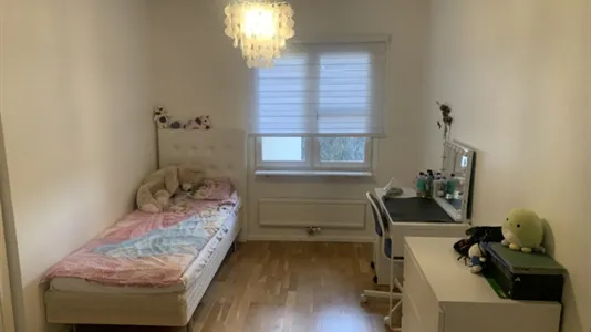 Lägenheter i Västerort - foto 5