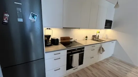 Lägenheter i Södermalm - foto 4