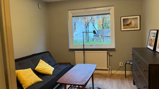 Lägenheter i Huddinge - foto 1