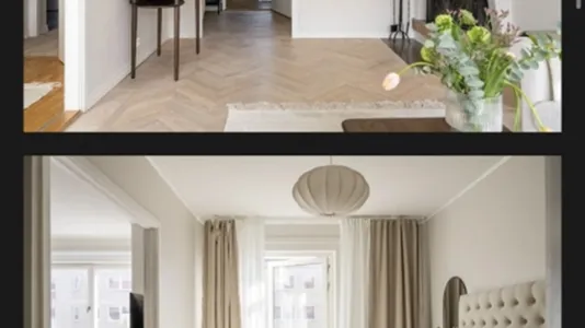 Lägenheter i Solna - foto 4