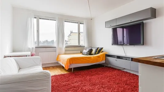 Lägenheter i Täby - foto 2