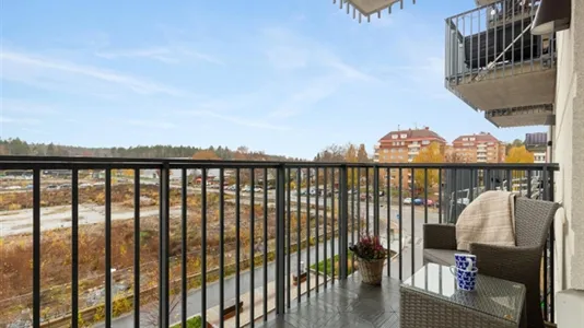 Lägenheter i Huddinge - foto 9