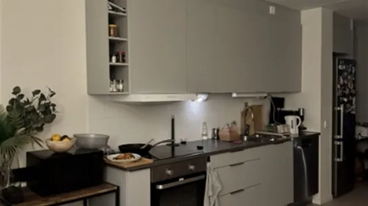 Lägenheter i Tyresö - foto 1