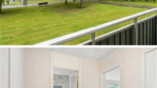 Lägenheter i Söderort - foto 4