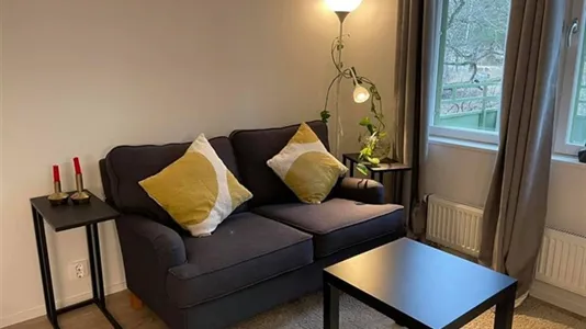 Lägenheter i Järfälla - foto 6