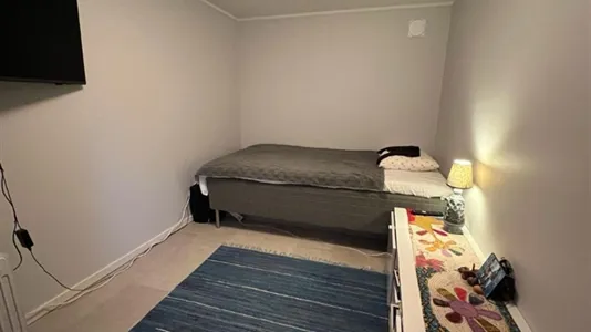 Lägenheter i Solna - foto 4