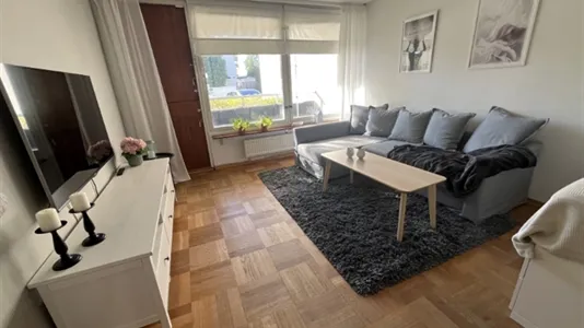 Lägenheter i Söderort - foto 9