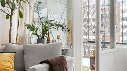 Lägenheter i Solna - foto 2