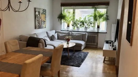 Lägenheter i Malmö Centrum - foto 1