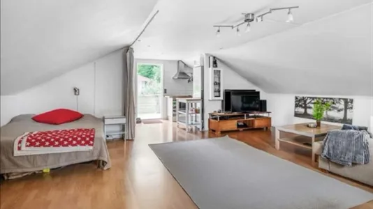 Lägenheter i Härryda - foto 3