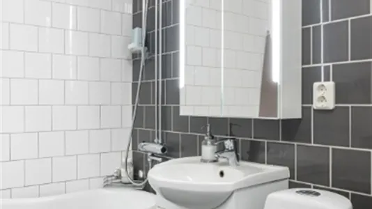 Lägenheter i Gärdet/Djurgården - foto 8