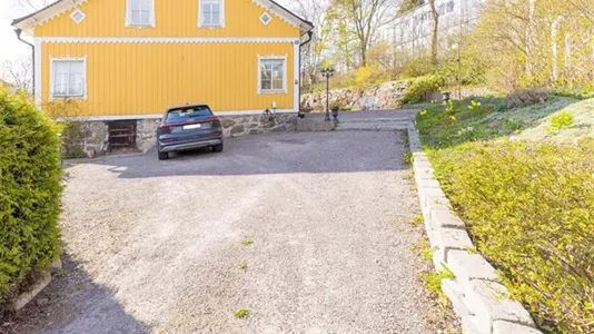 Lägenheter i Kungsholmen - foto 9