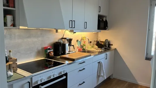 Lägenheter i Huddinge - foto 5