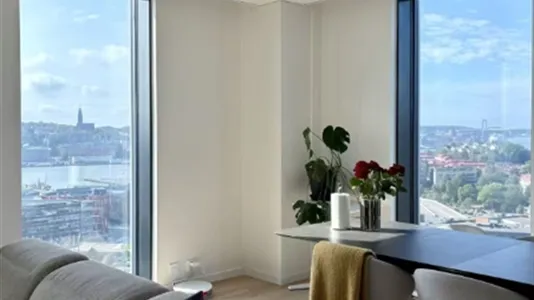 Lägenheter i Lundby - foto 4