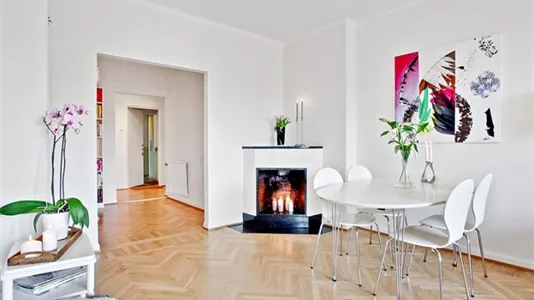 Lägenheter i Göteborg Centrum - foto 2