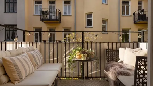 Lägenheter i Vasastan - foto 5