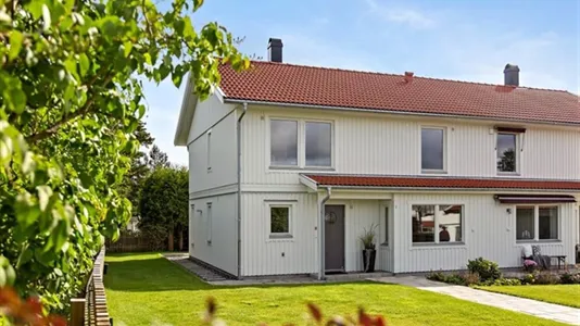 Lägenheter i Partille - foto 12