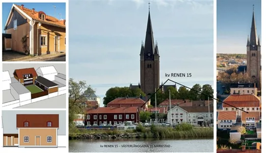 Hus i Mariestad - foto 2