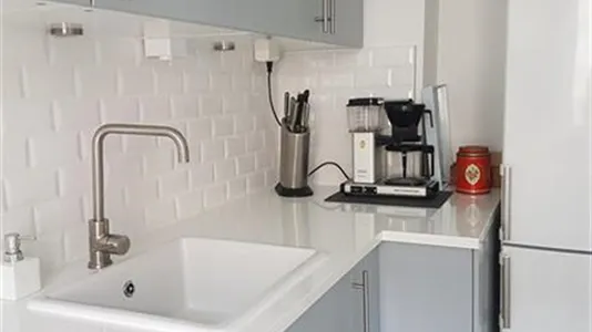 Lägenheter i Helsingborg - foto 5